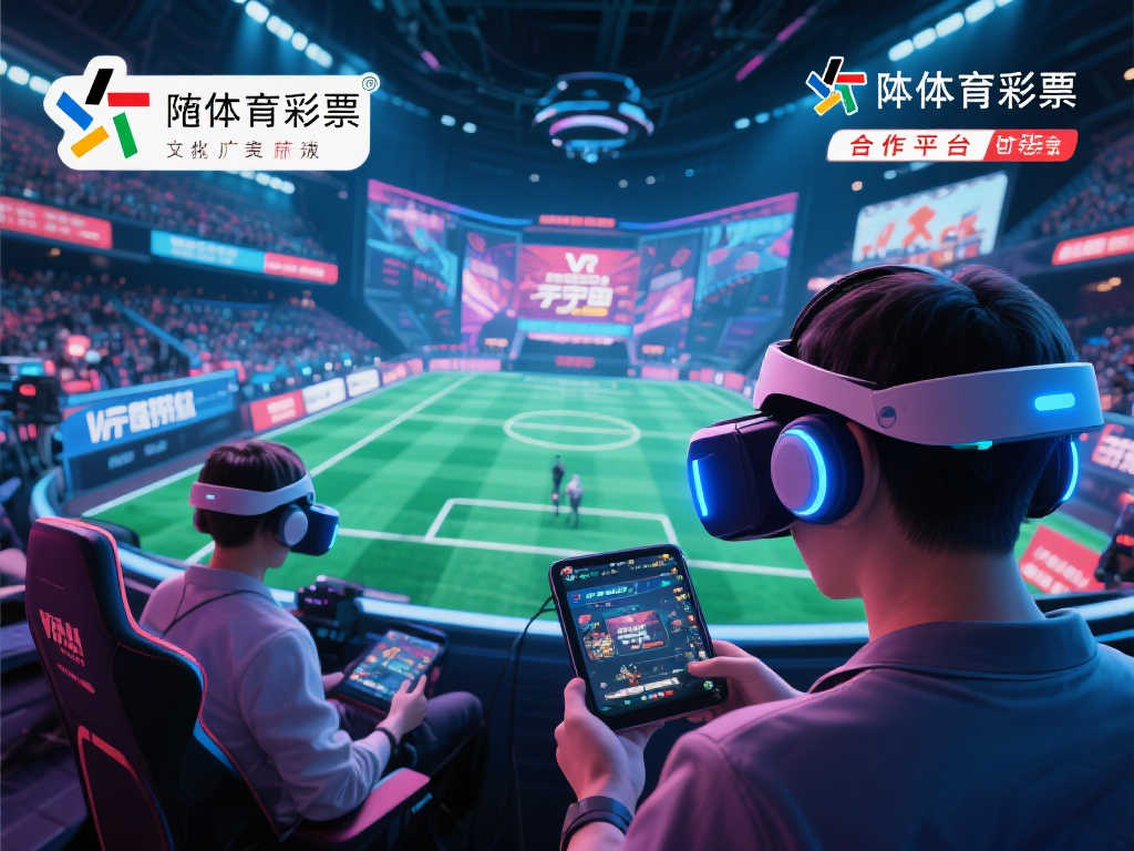 体彩跨界联动电竞平台拓展年轻用户市场