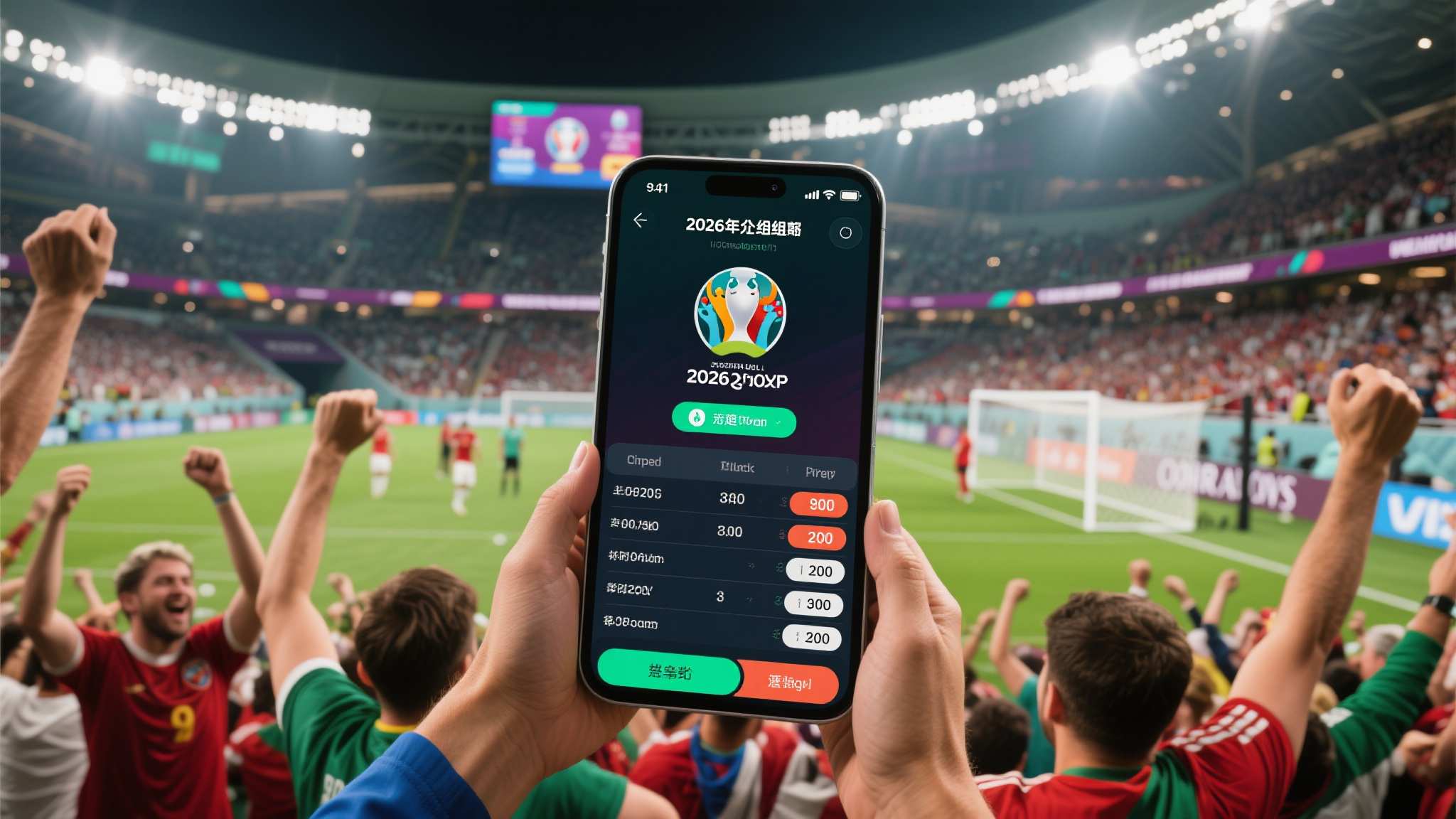 世界杯投注注册送彩金