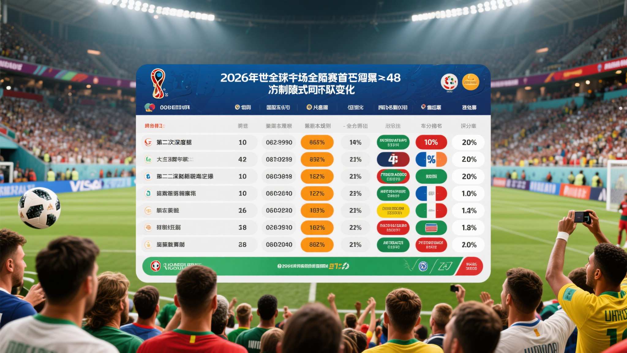 世界杯投注简介